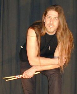 Jirka „JIRUS” Zárybnický