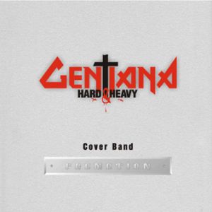 CD | Gentiana Promotion (2006) (1)